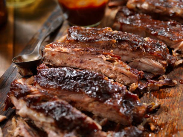 صورة لحم صدر البقر